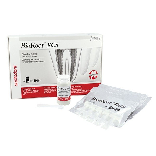 Bioroot RCS 15 g