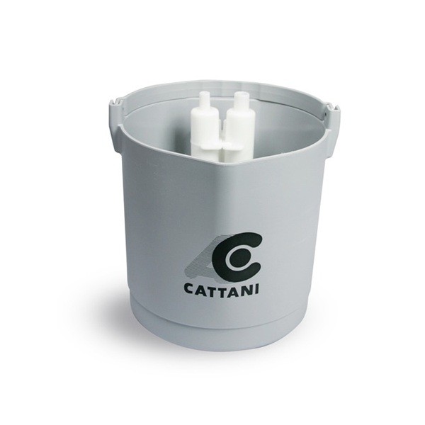 Pulse Cleaner Limpieza Aspiraciones Cattani