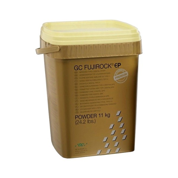 Fujirock EP Premium GC 11 Kg Amarillo Pastel