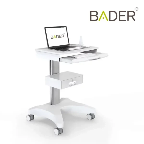 Carro Dental Intra Scanner Intra Plus Modulable