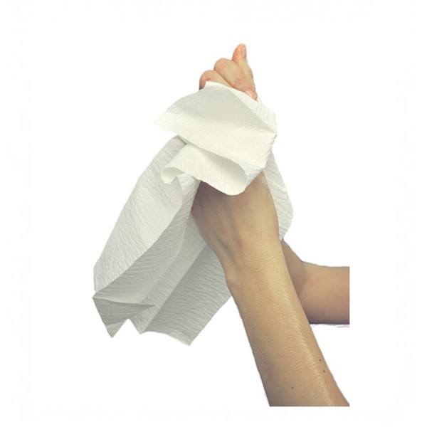 Toallas Secamanos Estériles 1 Ud