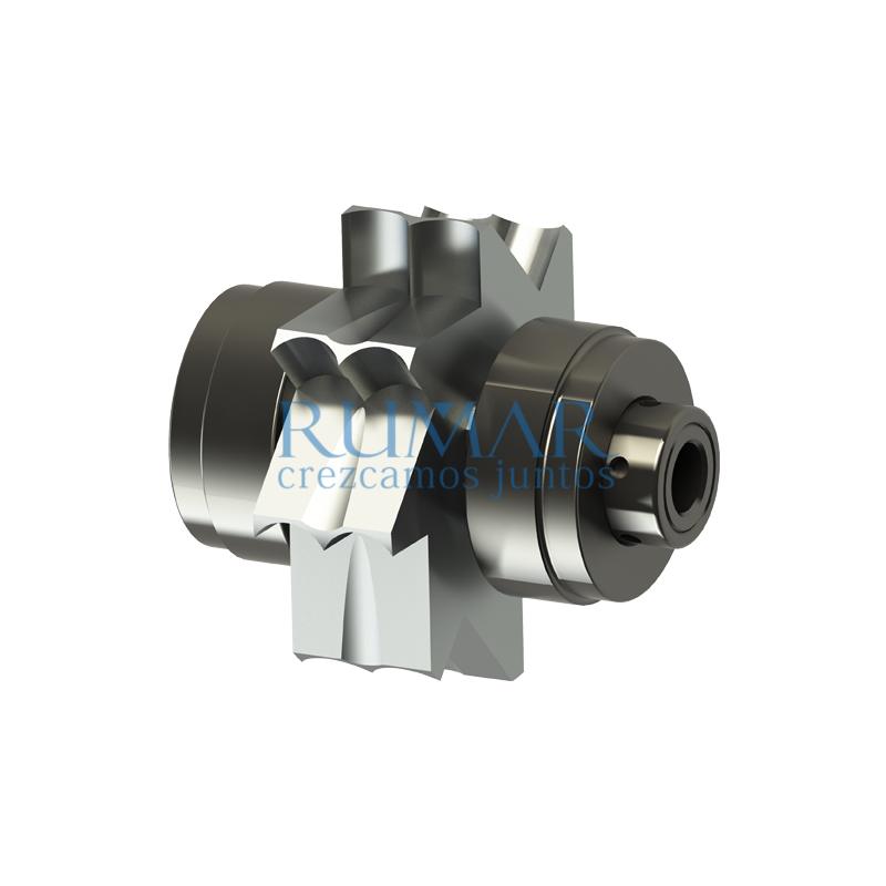 Rotor MK-dent para turbina dental CLASSIC LINE – TC2021