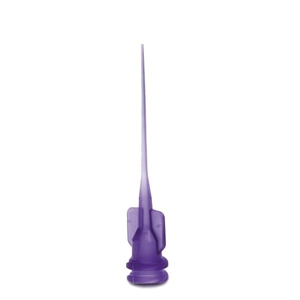 Capillary Tips 0,36 mm 50 Uds