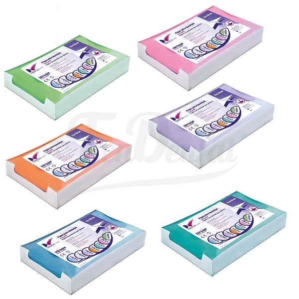 Papel absorbente bandejas Medicaline 250uds