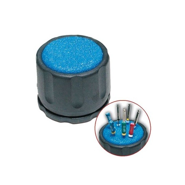 Esponjero Interim Stand VDW