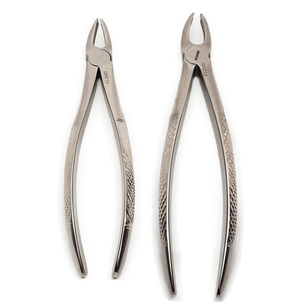 Fórceps Molares Superiores GNZ