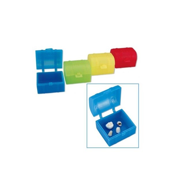 Cofres dientes de Leche Hager Werken