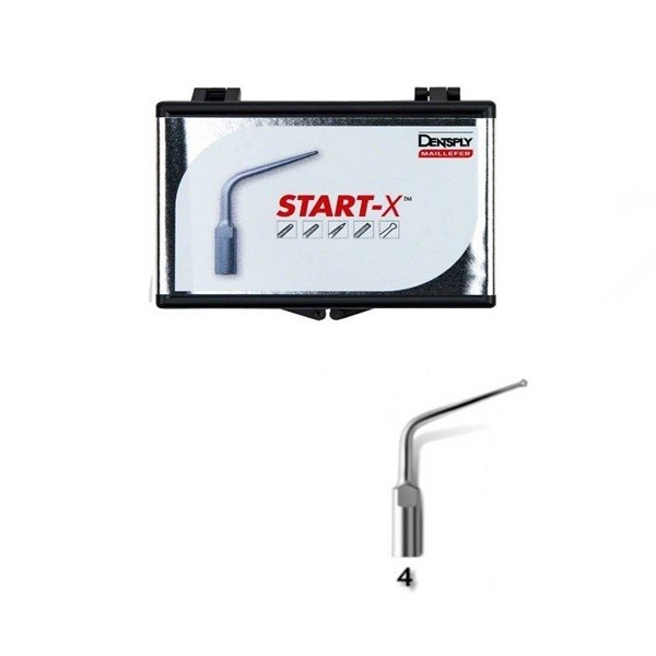 START X Puntas Ultrasónicas Compatibles EMS - Imagen 4
