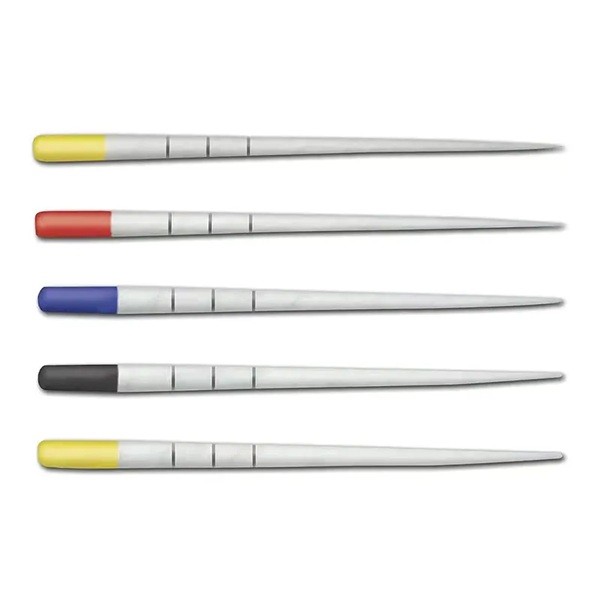 ProTaper Gold Puntas de Papel  Dentsply 180 Uds