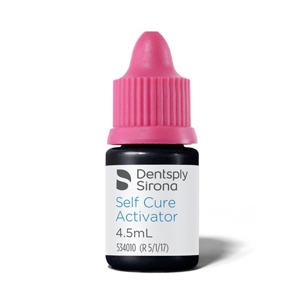 Self-Cure Activador Prime&Bond NT Dentsply