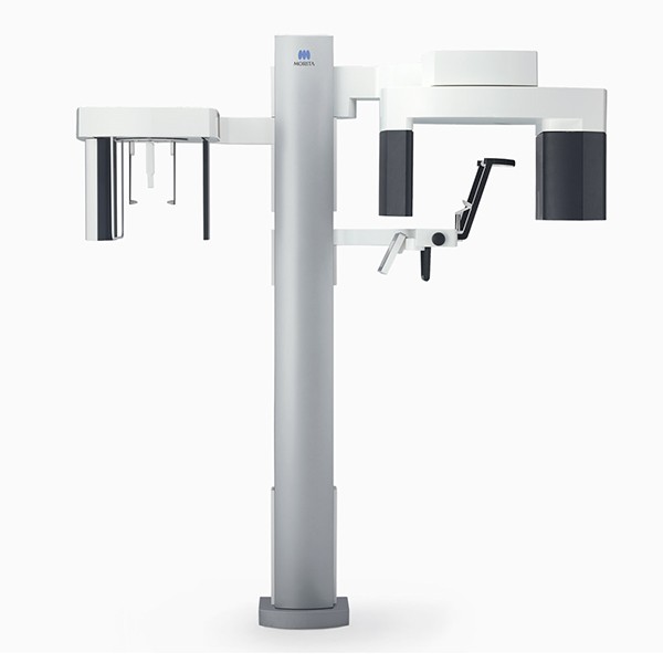 Sistema de Imagen 3D