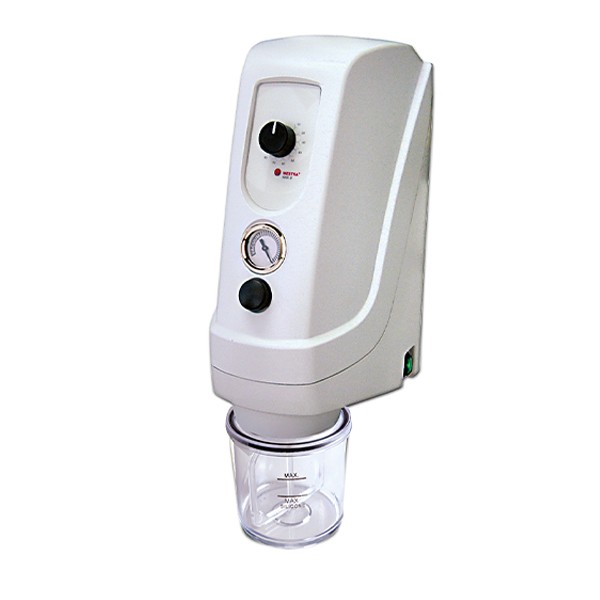 Mezcladora Vacío Iris 2 Mestra