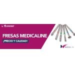Fresas Medicaline
