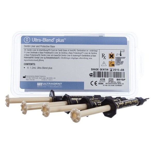 Ultra-Blend plus Kit
