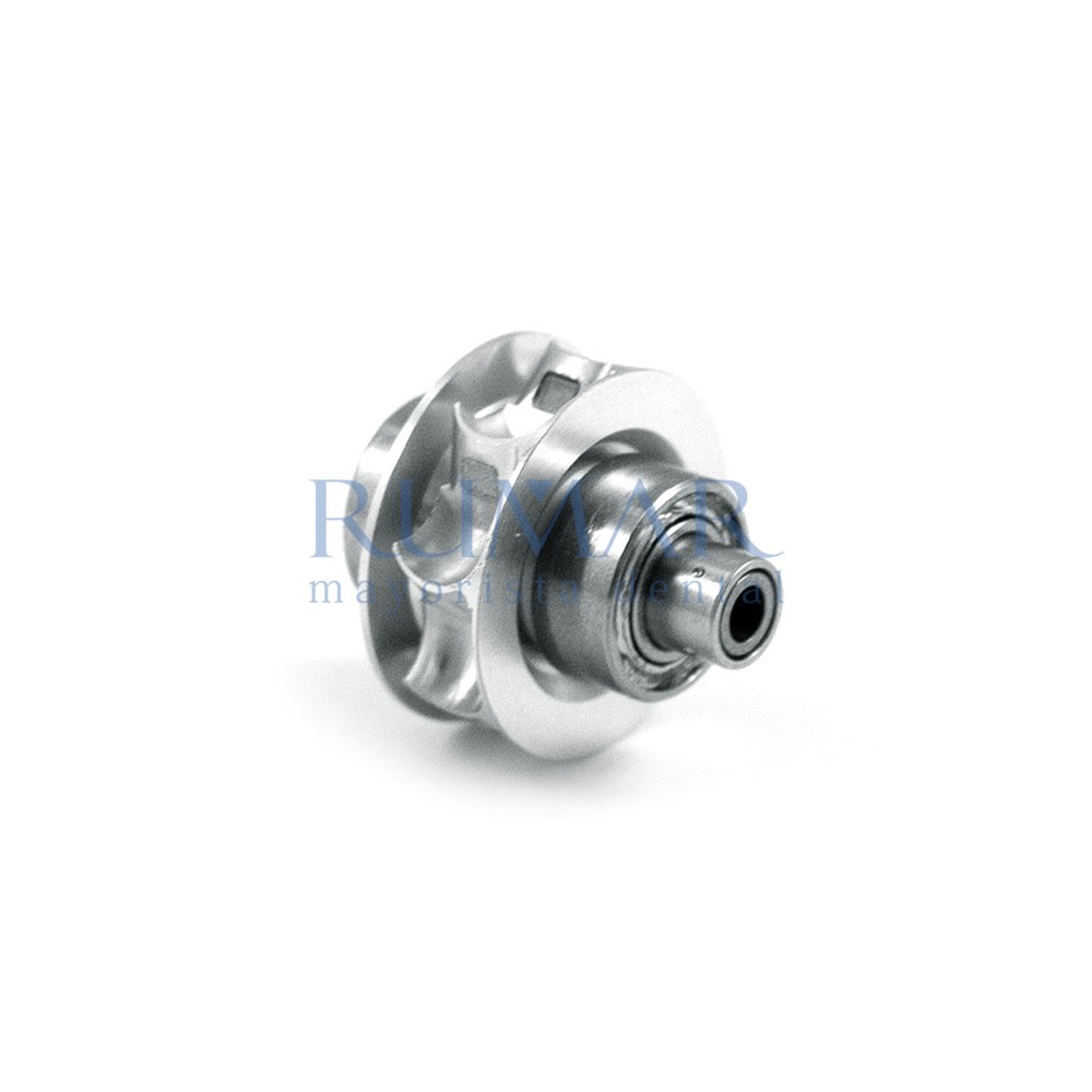 Rotor MK-dent HE17 y compatibles (inserto de carburo) – TC2046