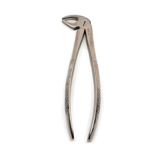 Fórceps Incisivos y Premolares Inferiores GNZ Figura 13