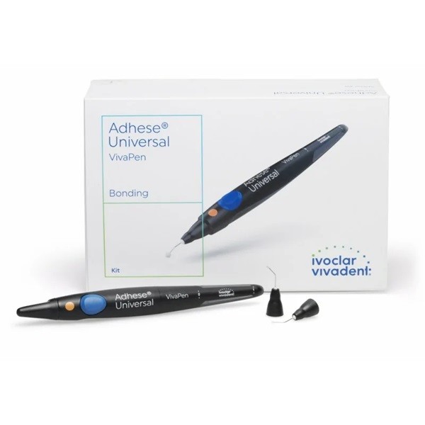 Adhese Universal Kit Vivapen 2 ml + 100 Puntas