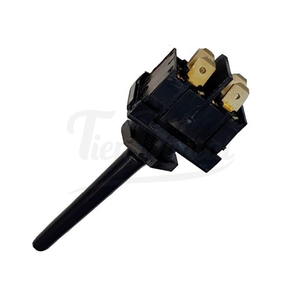 Interruptor Bipolar Lámpara Faro EDI