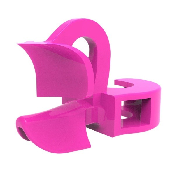 myTines Prime Extremo con cuña integrada 6 pares