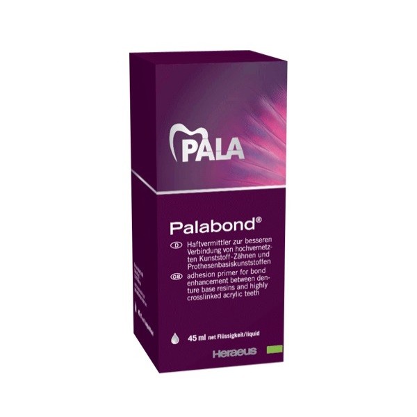 Palabond Barniz Adhesivo Kulzer 45 ml