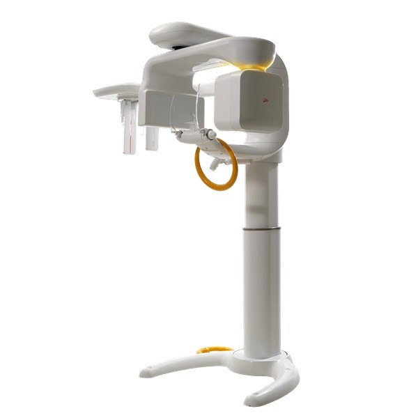 RAYSCAN α Plus 160SC Panorámico 3D y CBCT con teleradiografía