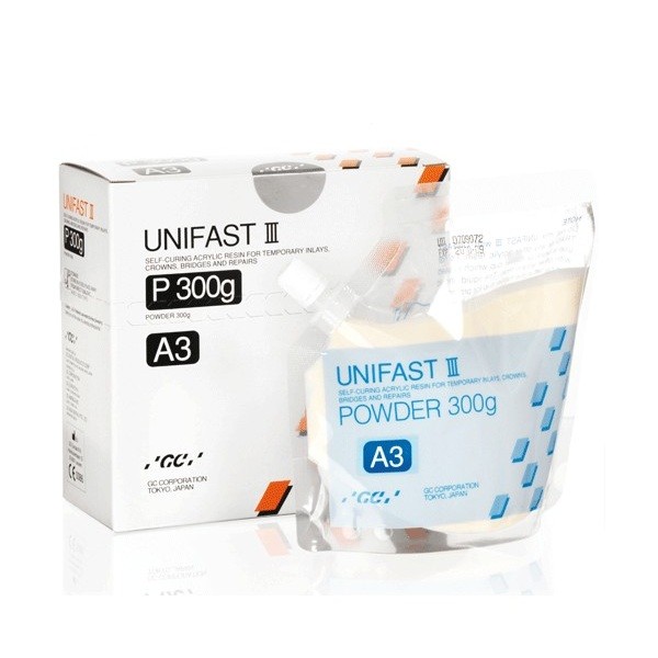 UNIFAST III A2 Polvo 300g