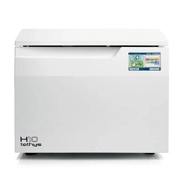 Termodesinfectadora Tethys H10 Plus MOCOM - M7E200300