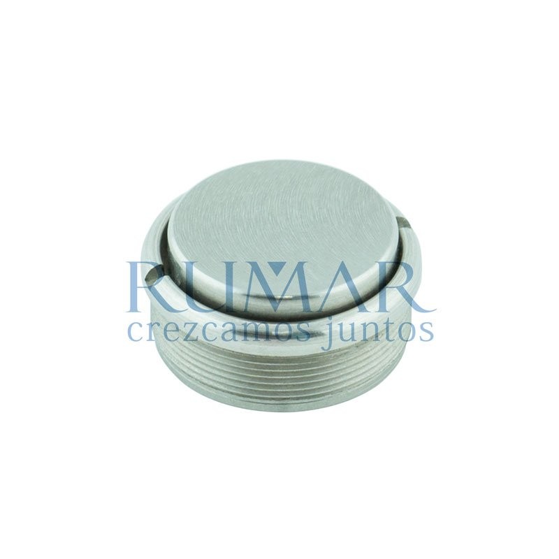 Tapa botón para turbinas TKD THERA