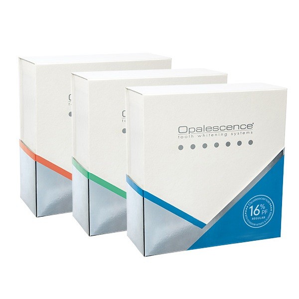 Blanqueamiento Opalescence PF 16% Kit Doctor Ultradent