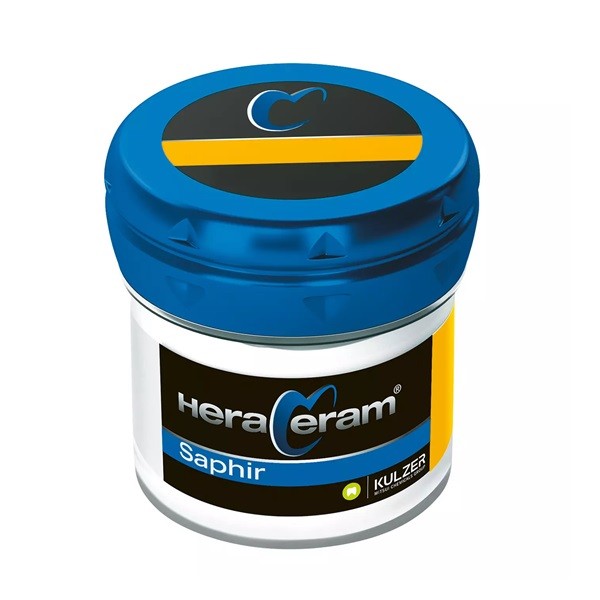 HC SAPHIR Value 20 g