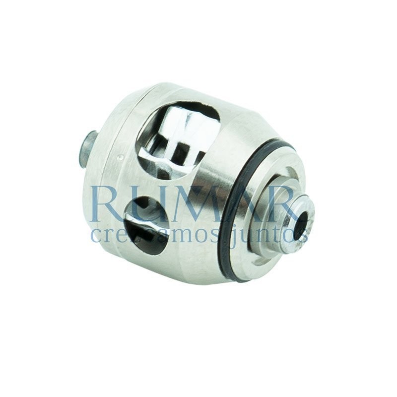 Rotor rm compatible con turbina NSK CH-QD M, NL-65 M