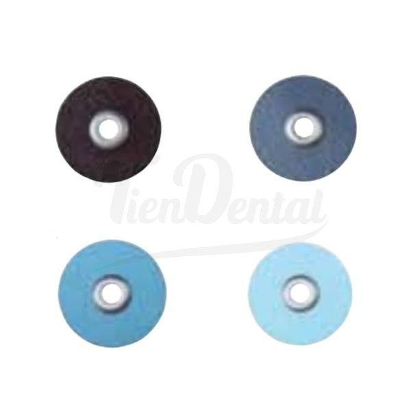 Sof-Lex Discos de contorneado y pulido 3M 1982 12,7mm 85 Uds