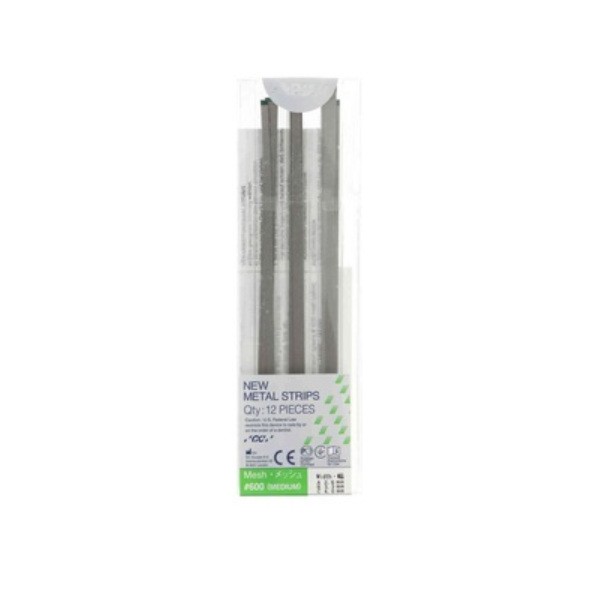 New Metal Strips 12 uds - Imagen 5