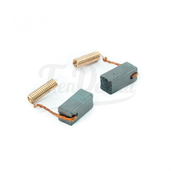 Juego de Escobillas para micromotor KaVo K10