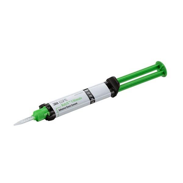 RelyX Ultimate Jeringa 8,5 g