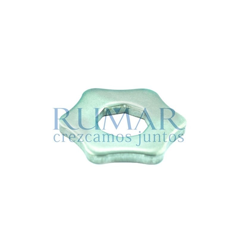 Llave para tapas botón NSK