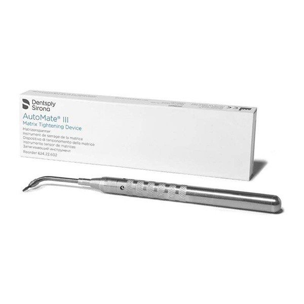 Automate III Mango posicionador Automatrix Dentsply