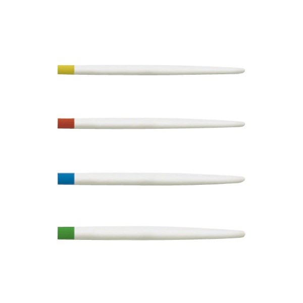 XPosts fibra de vidrio Dentsply 5 uds