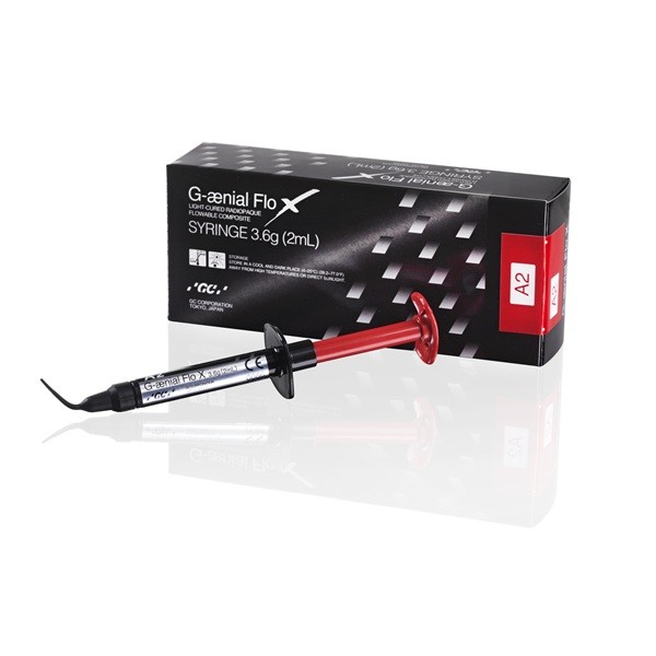 G-aenial Flo X Jer 2 ml