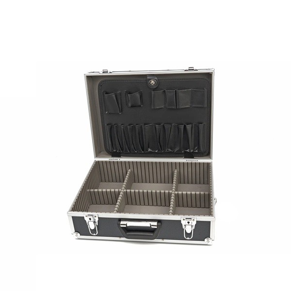 Maletín de aluminio para Instrumental - Imagen 3