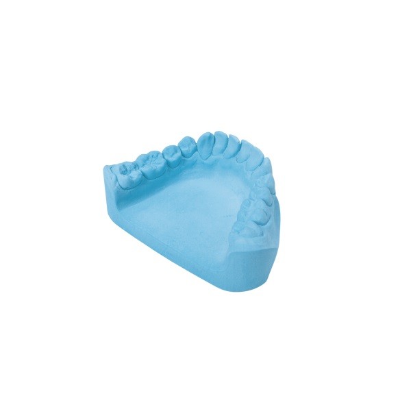 Moldano Yeso duro de tipo 3 Kulzer 25 Kg