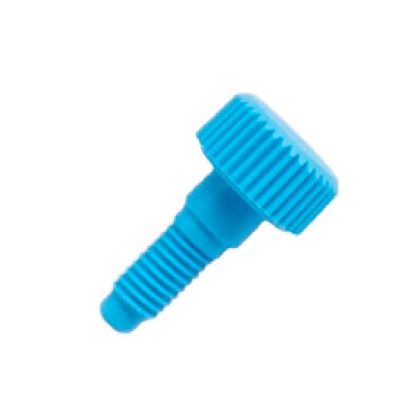 Tornillo Bloqueo vástago incisal Articulador Quick Master