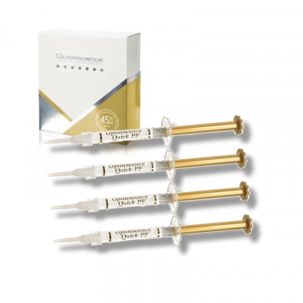 Opalescence Quick PF 45%  4 x 1.2 ml