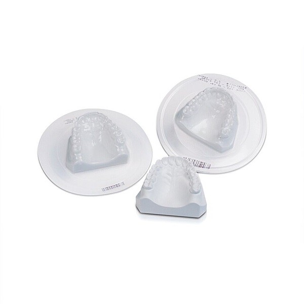 Planchas para Retenedores Invisibles