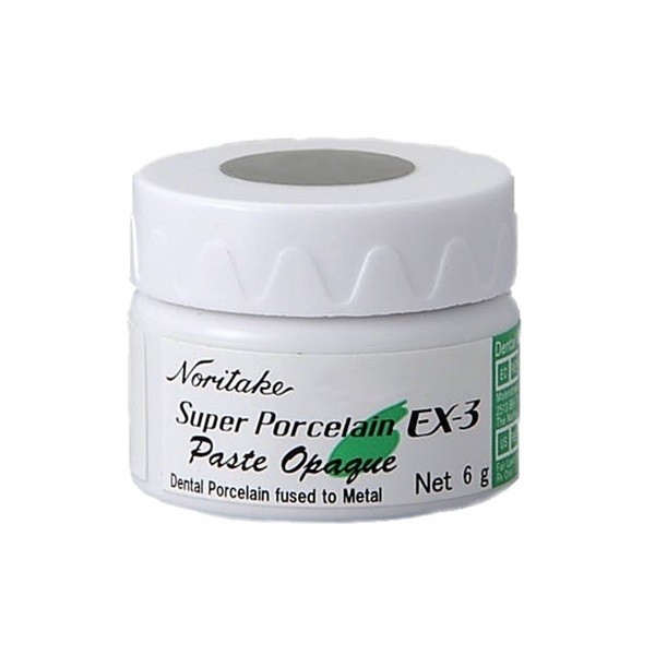 EX3 Opaquer Pasta Universal 6g Noritake