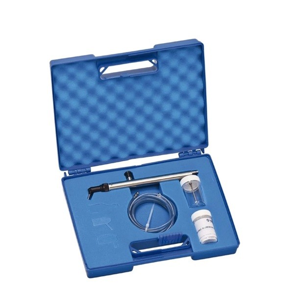 Airsonic Mini SandBlaster Microarenadora Hager Werken