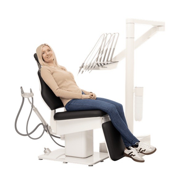 HEKA I Equipo Dental para Ortodoncia