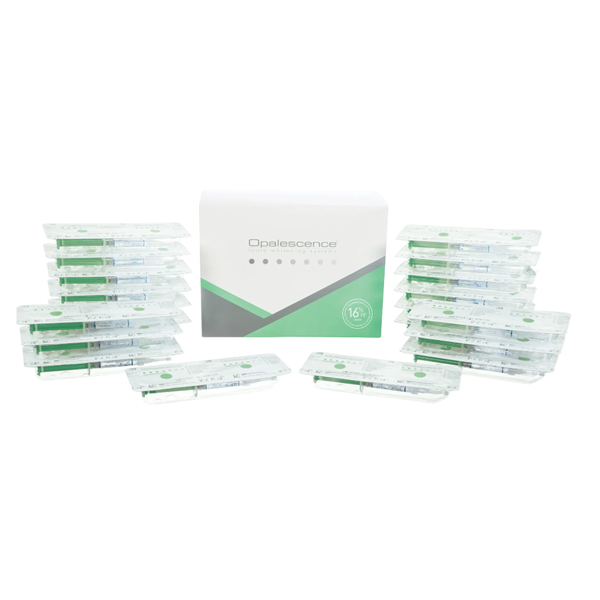 Blanqueamiento Opalescence PF 16% 40 Jeringas Ultradent - Imagen 2