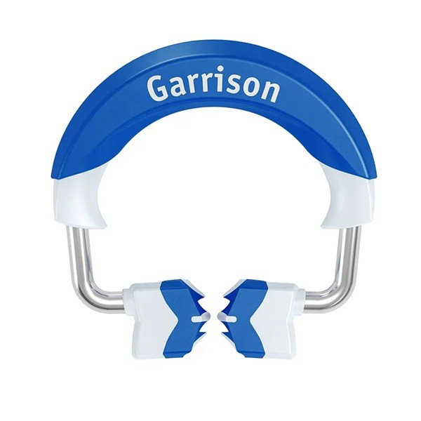 Composi-Tight 3D Fusion anillo corto azul 1 Ud