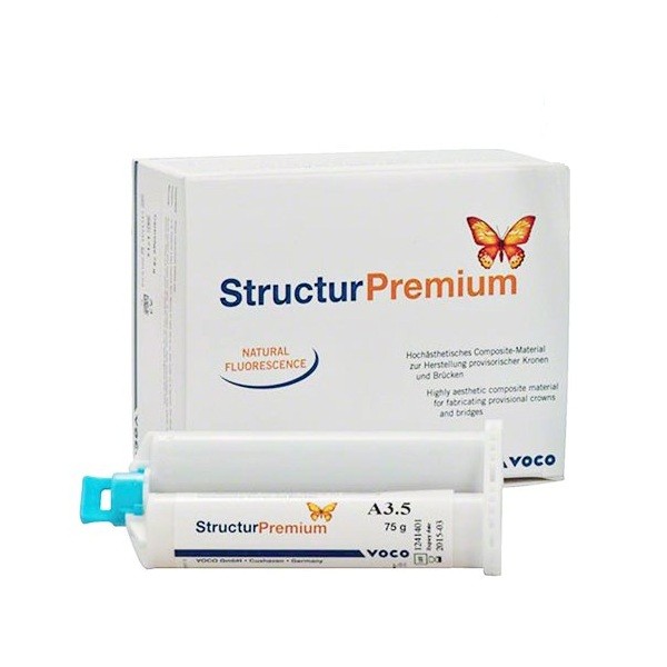 Structur Premium 75g